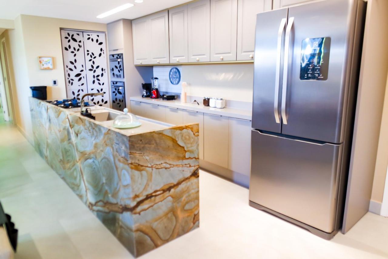 306 Infinity By Myflats Hospedagens Appartement João Pessoa Buitenkant foto