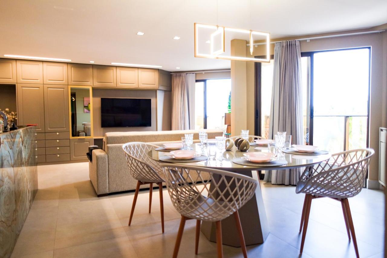 306 Infinity By Myflats Hospedagens Appartement João Pessoa Buitenkant foto