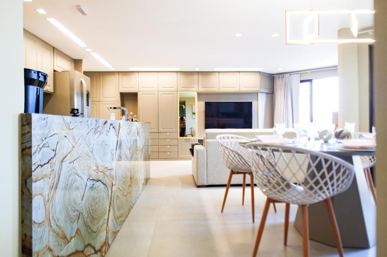 306 Infinity By Myflats Hospedagens Appartement João Pessoa Buitenkant foto