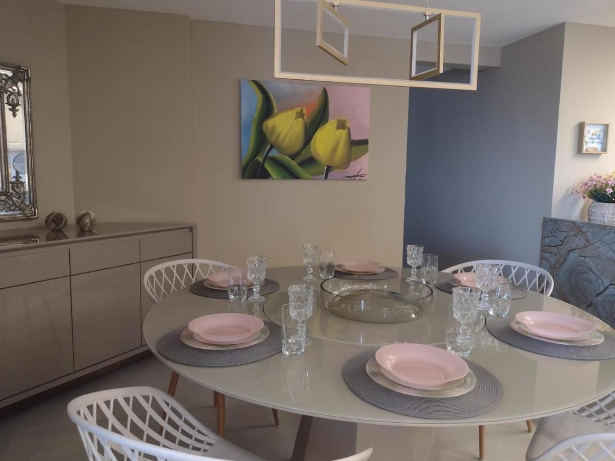 306 Infinity By Myflats Hospedagens Appartement João Pessoa Buitenkant foto