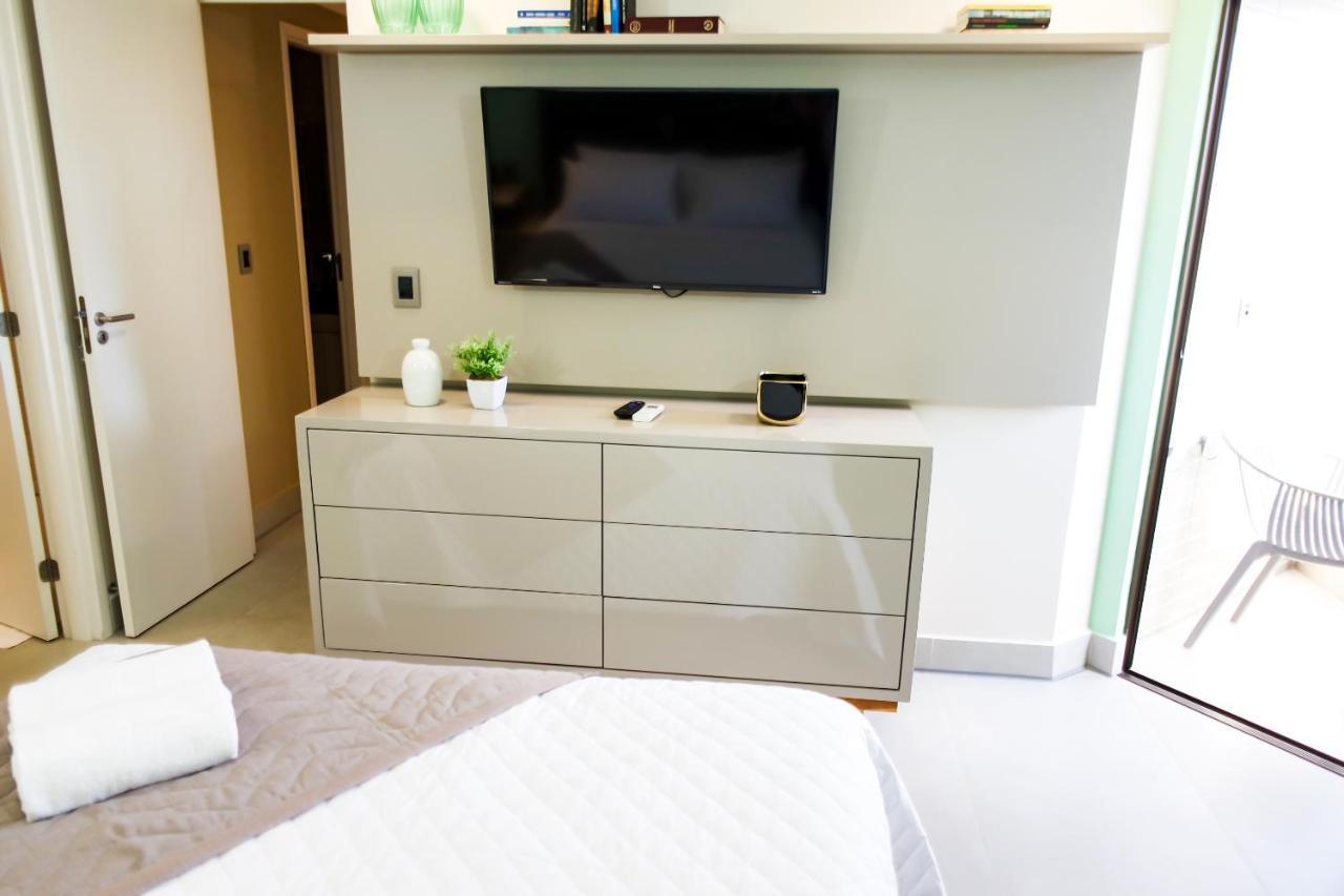 306 Infinity By Myflats Hospedagens Appartement João Pessoa Buitenkant foto