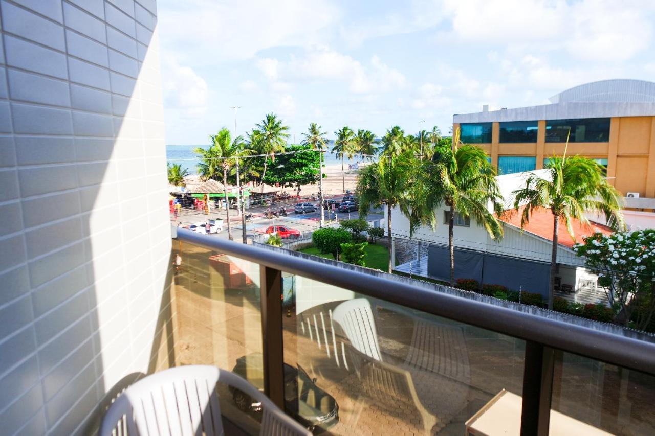 306 Infinity By Myflats Hospedagens Appartement João Pessoa Buitenkant foto